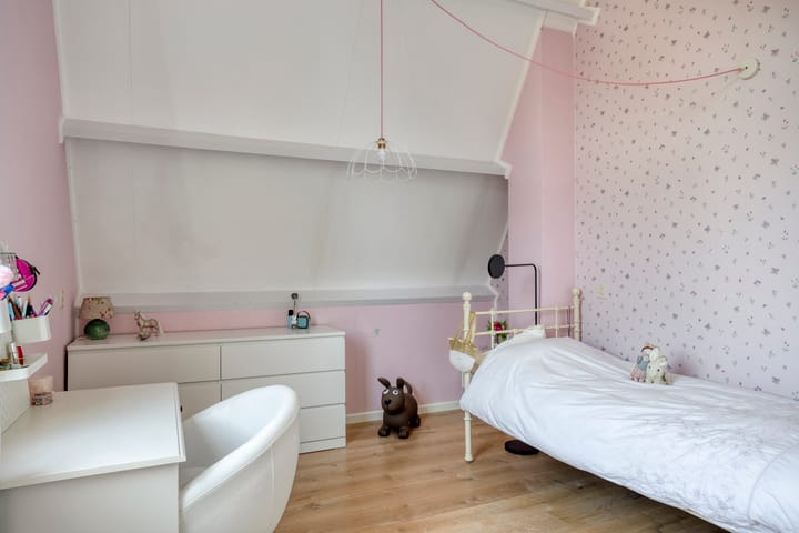 Foto 40 van Korte Voren 11