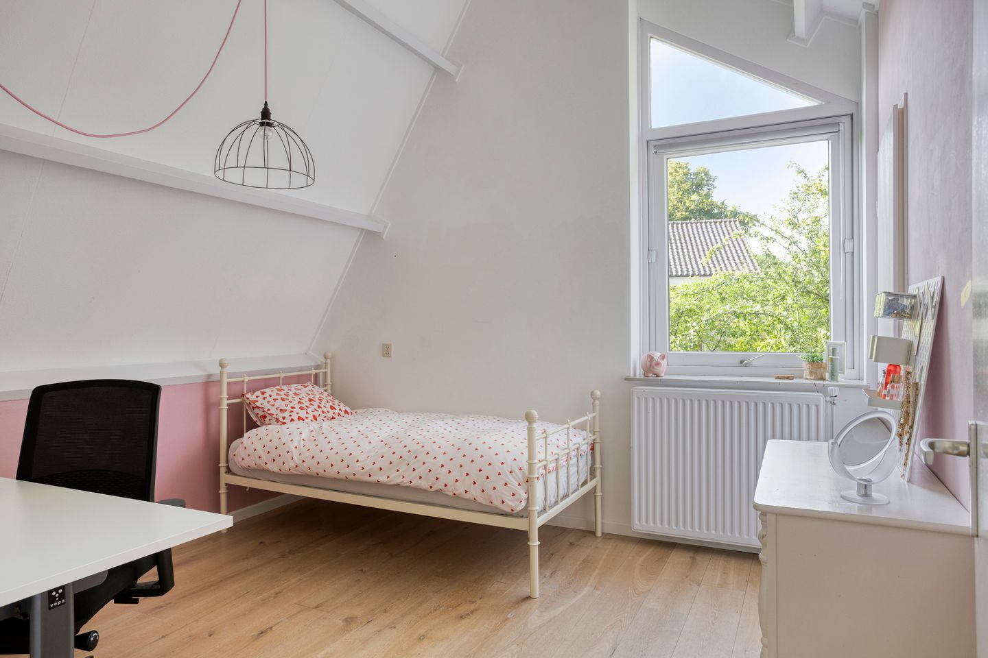 Foto 44 van Korte Voren 11