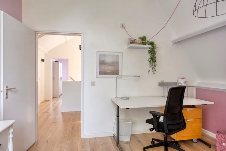 Foto 45 van Korte Voren 11