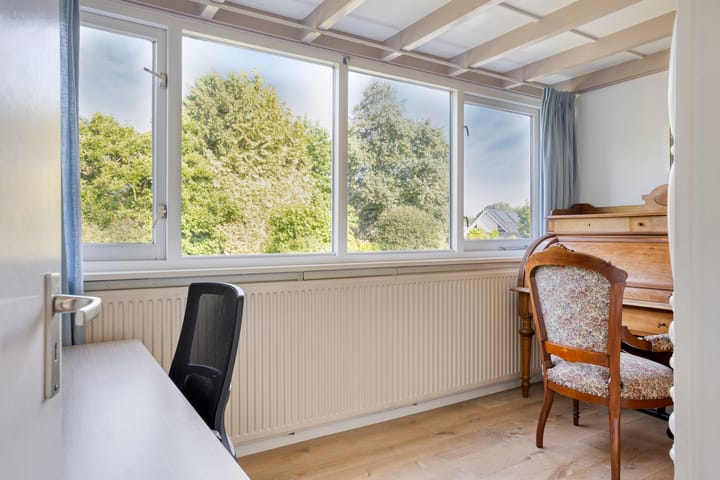 Foto 46 van Korte Voren 11