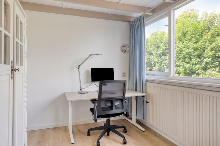 Foto 47 van Korte Voren 11