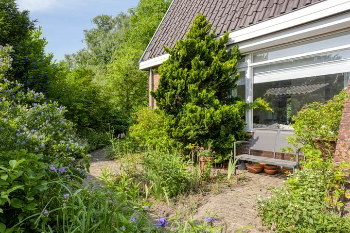 Foto 48 van Korte Voren 11