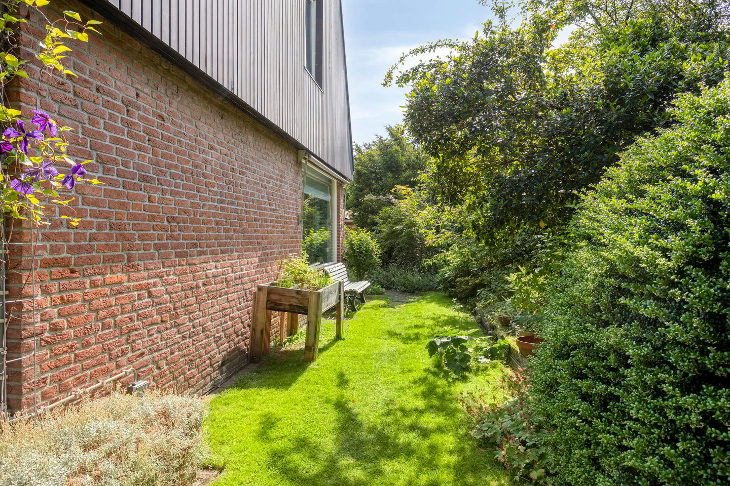 Foto 50 van Korte Voren 11