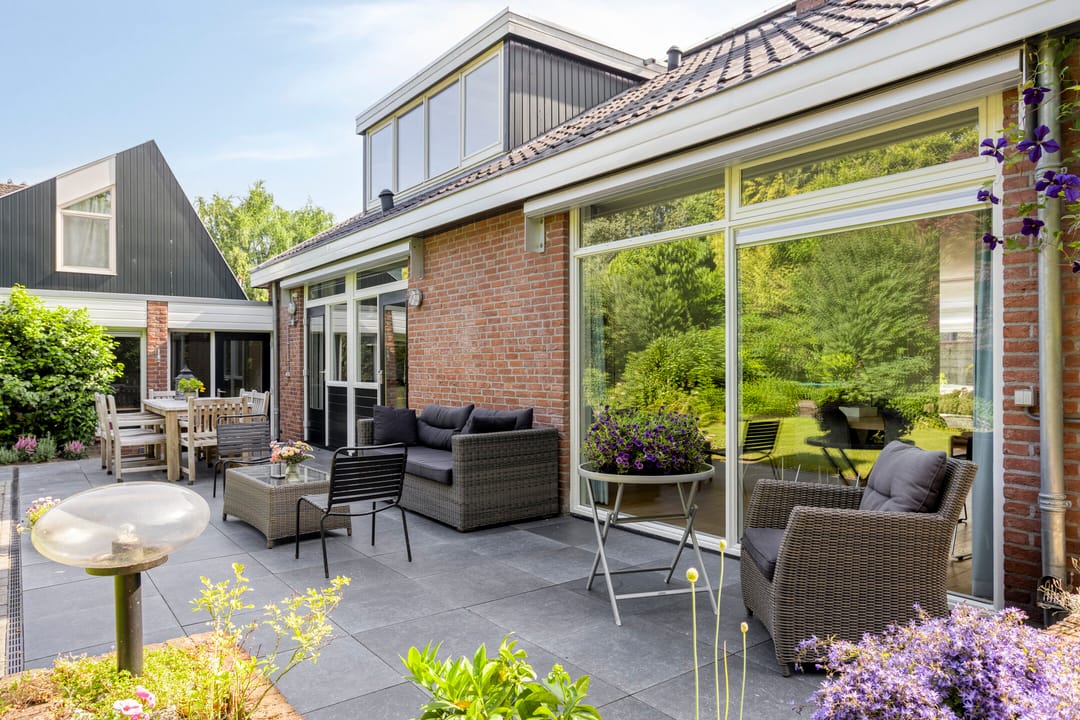 Foto 53 van Korte Voren 11