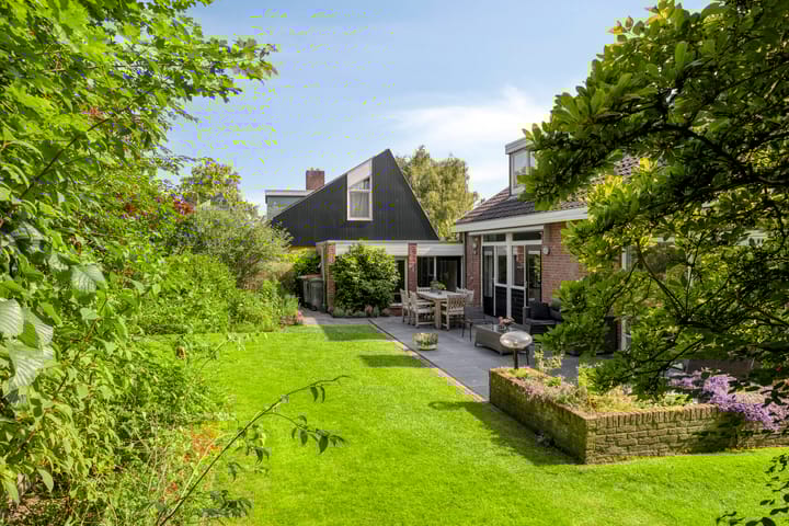 Foto 54 van Korte Voren 11