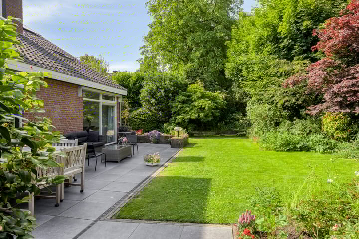 Foto 55 van Korte Voren 11