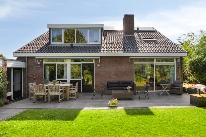 Foto 58 van Korte Voren 11