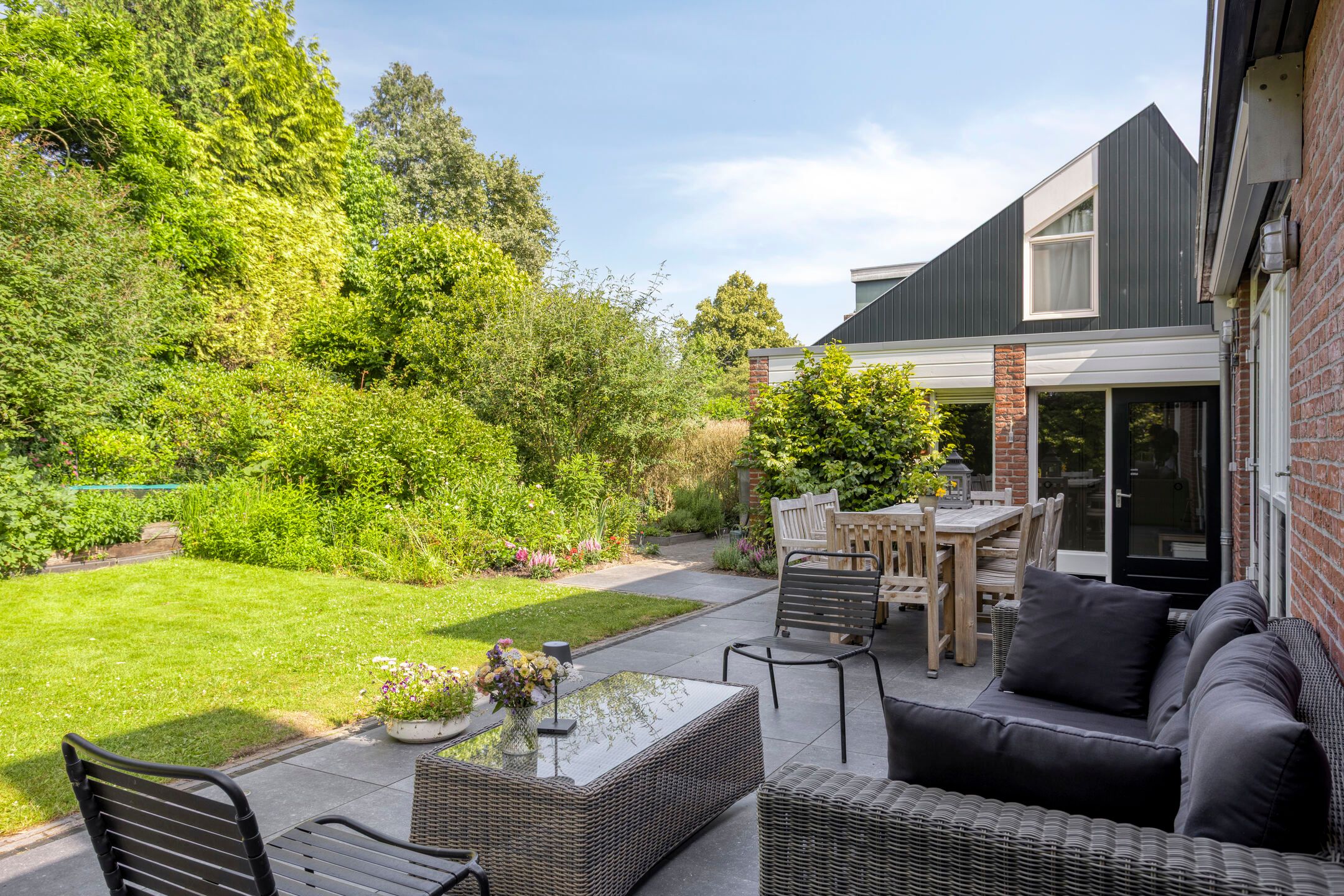 Foto 60 van Korte Voren 11