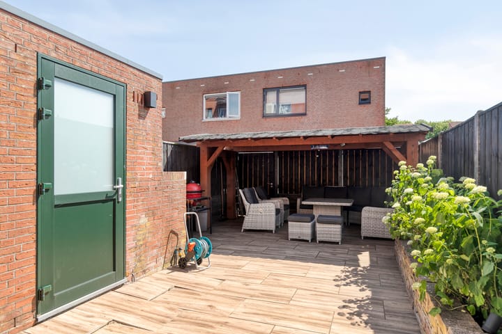 Foto 14 van Noordzijdsedijk 116