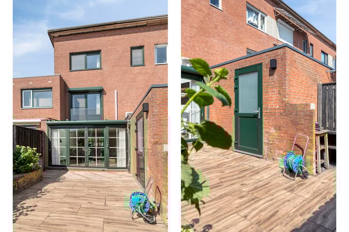 Foto 16 van Noordzijdsedijk 116