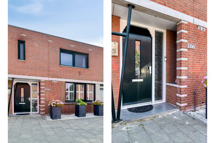 Foto 17 van Noordzijdsedijk 116