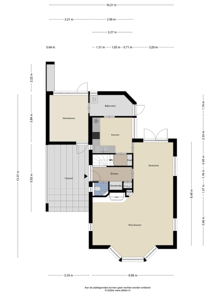 Foto 31 van de Wulp 1