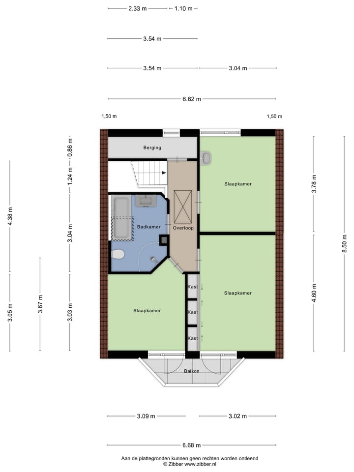Foto 32 van de Wulp 1