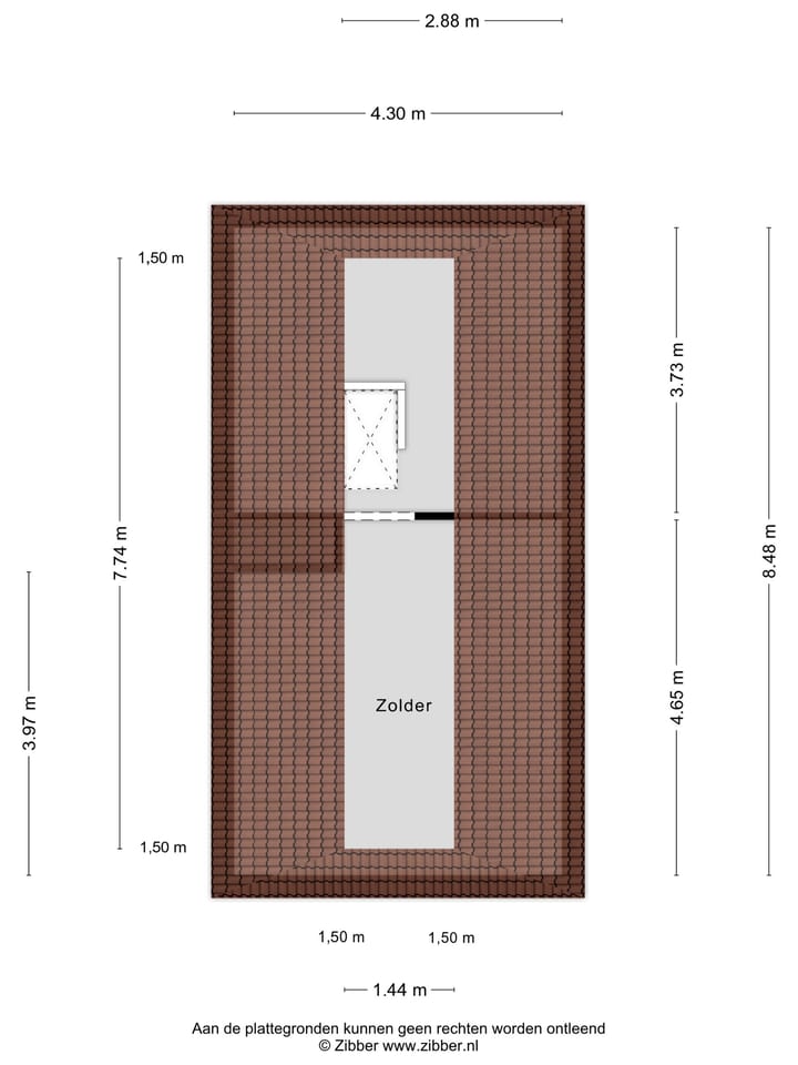 Foto 33 van de Wulp 1