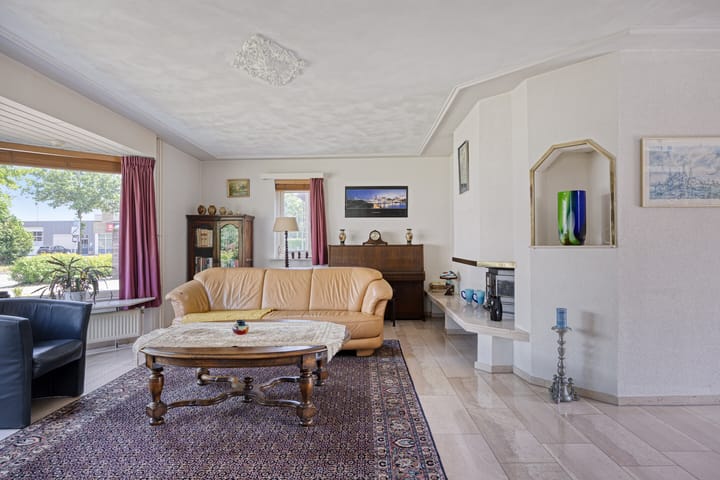 Foto 3 van de Wulp 1