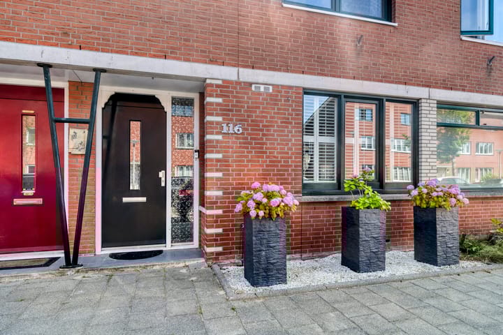 Foto 29 van Noordzijdsedijk 116