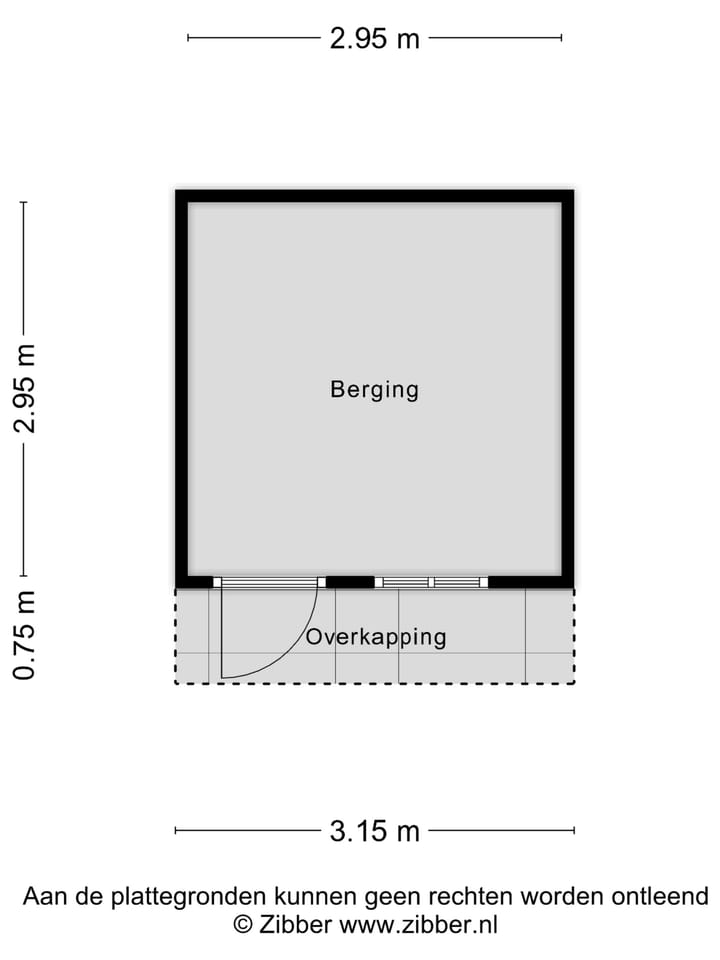 Foto 35 van de Wulp 1