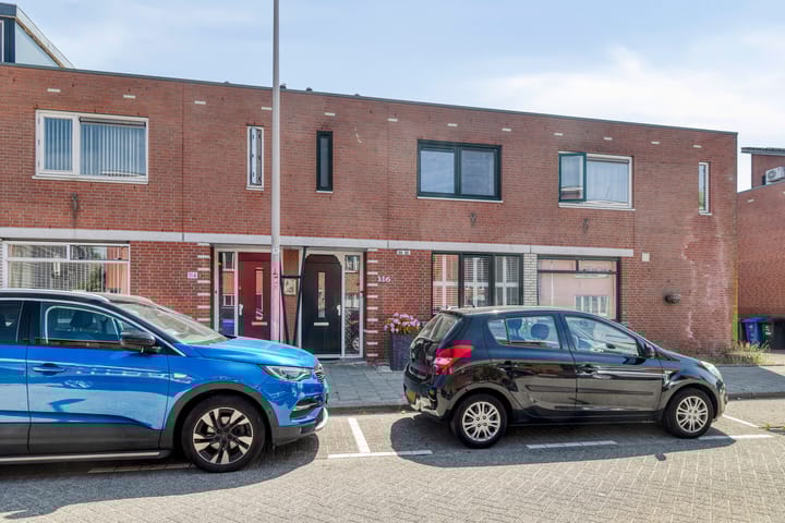 Foto 30 van Noordzijdsedijk 116