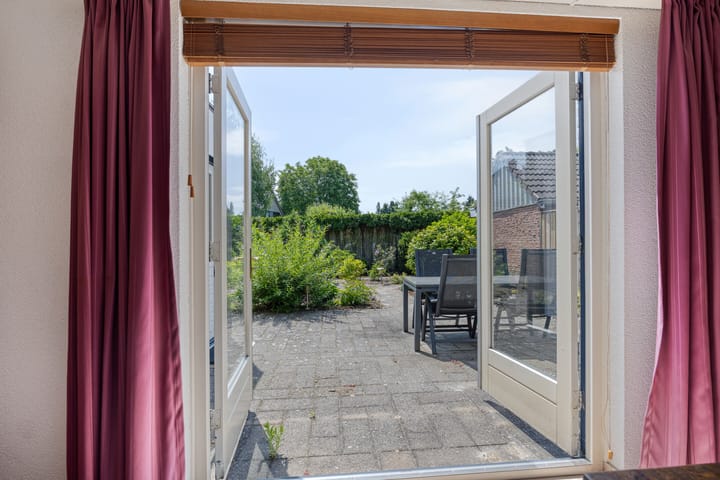 Foto 6 van de Wulp 1