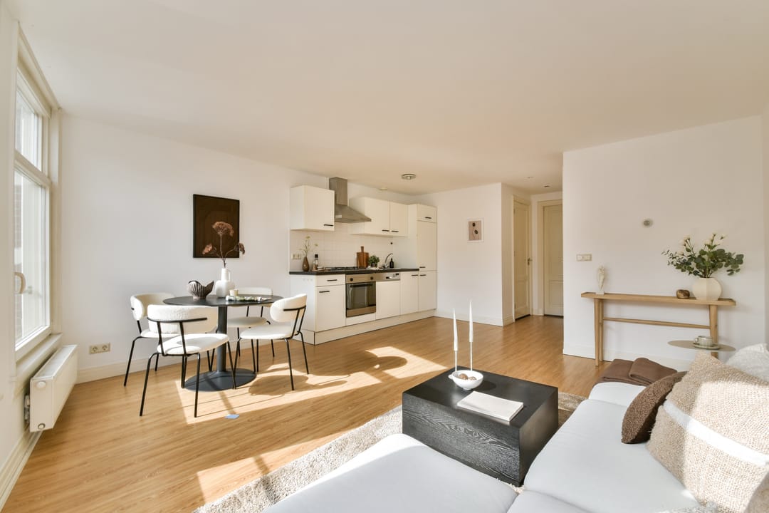 Foto 1 van Ferdinand Bolstraat 158-G