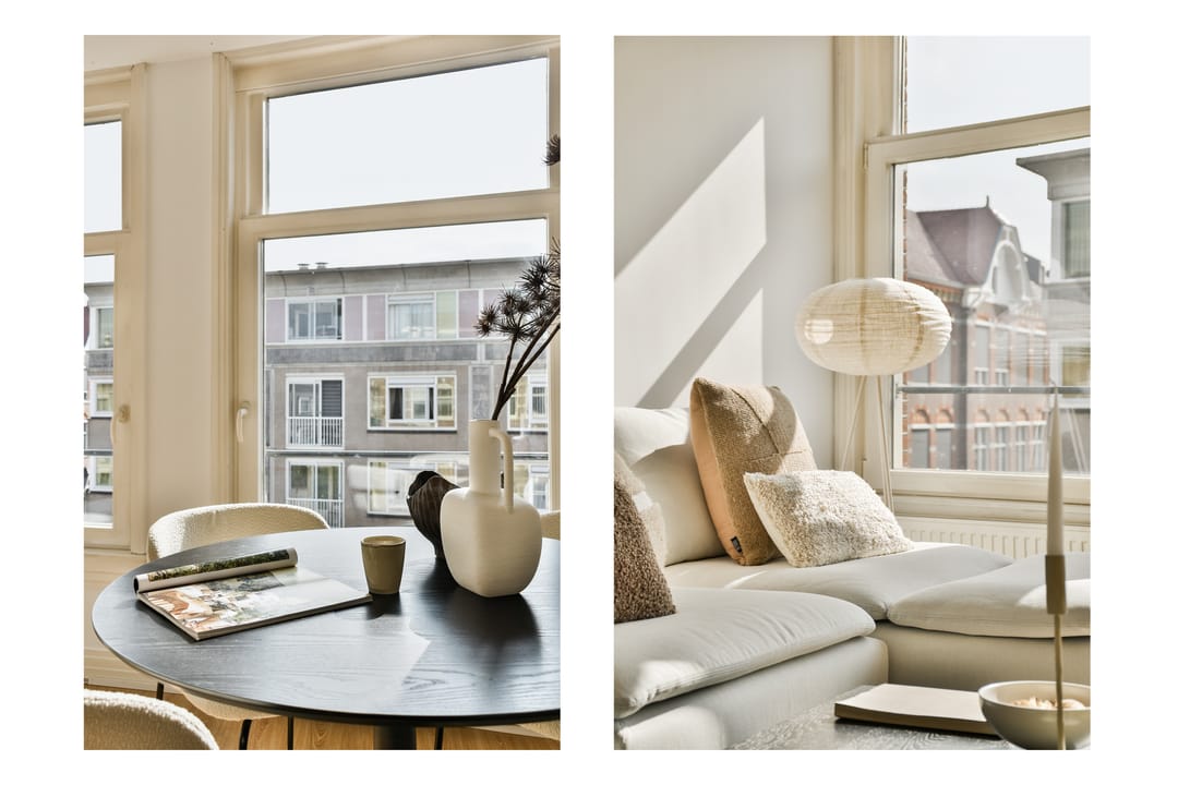 Foto 2 van Ferdinand Bolstraat 158-G