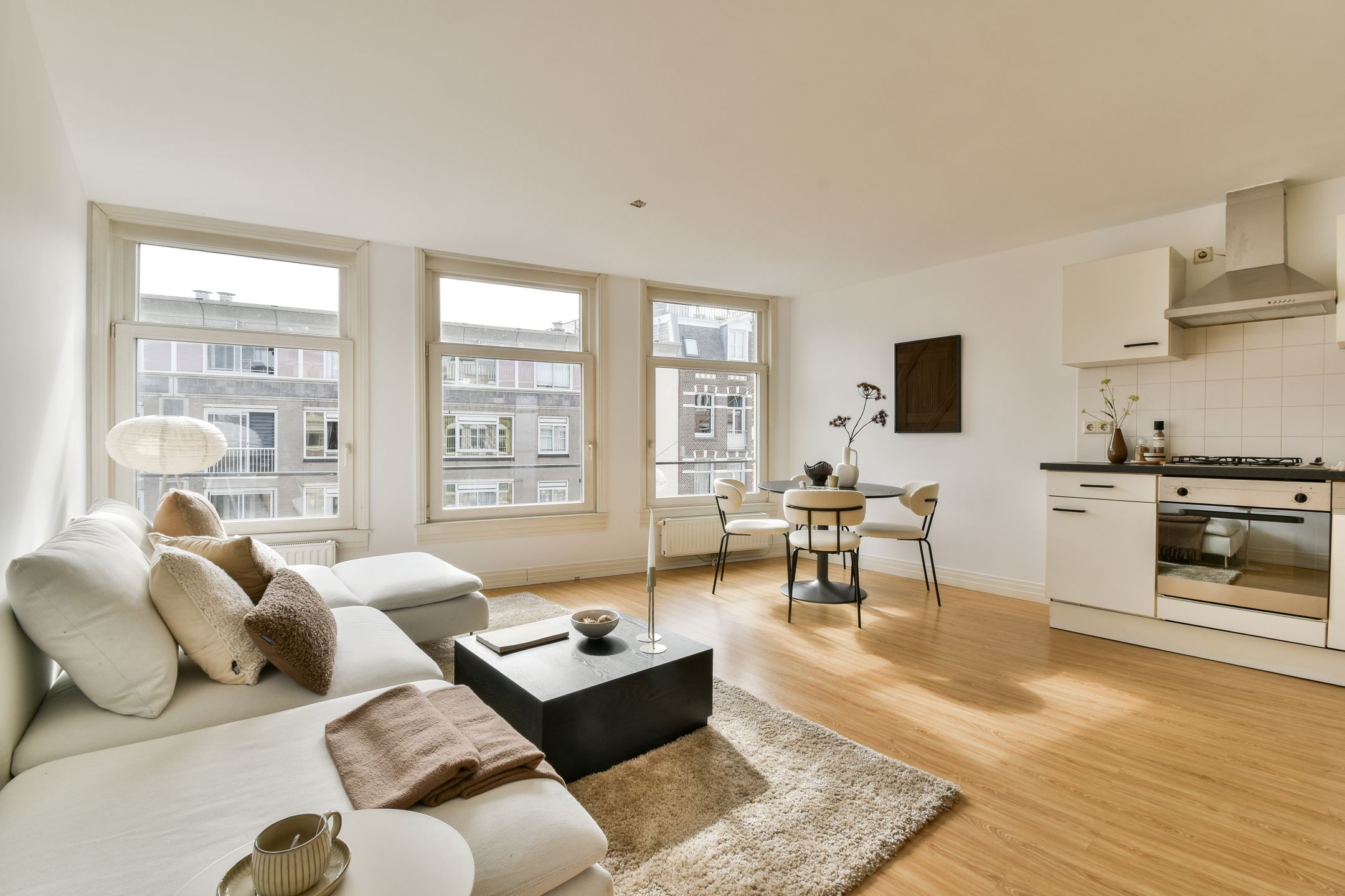 Foto 3 van Ferdinand Bolstraat 158-G