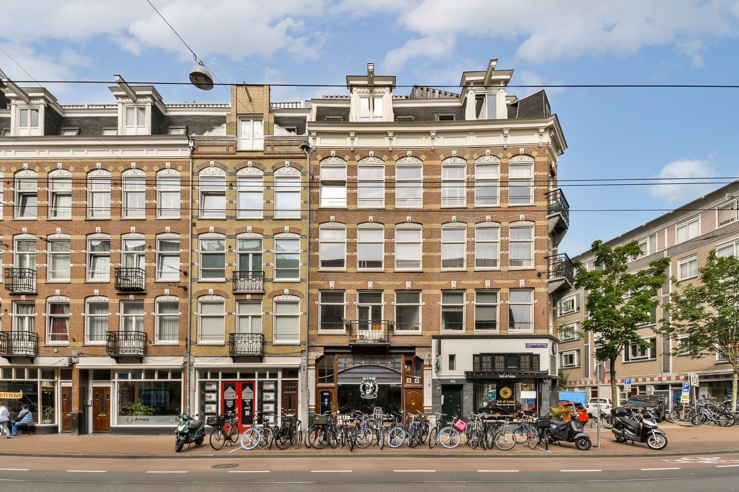 Photo 1 of Ferdinand Bolstraat 158-G