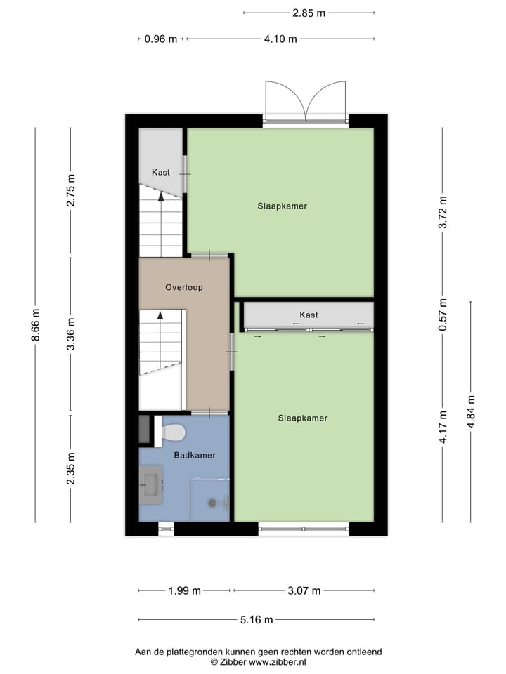 Foto 40 van Noordzijdsedijk 116