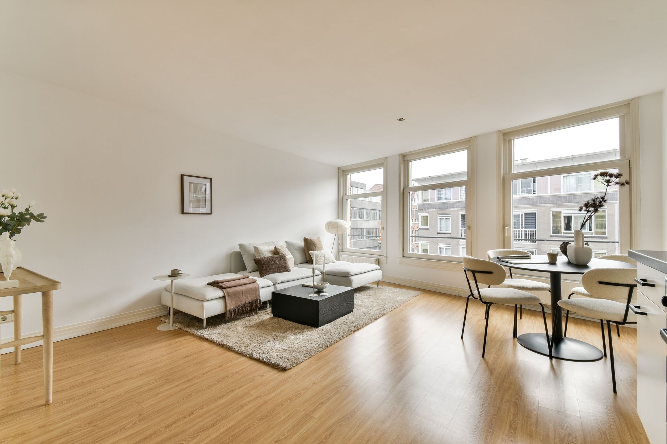 Foto 6 van Ferdinand Bolstraat 158-G