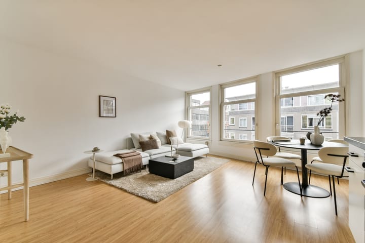 Foto 6 van Ferdinand Bolstraat 158-G