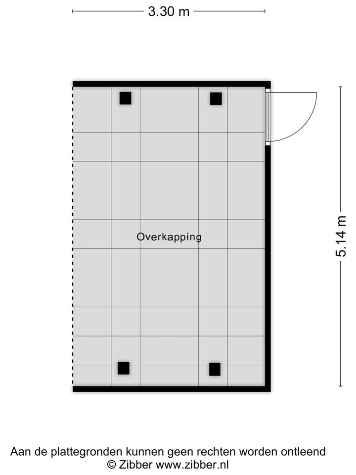 Foto 41 van Noordzijdsedijk 116