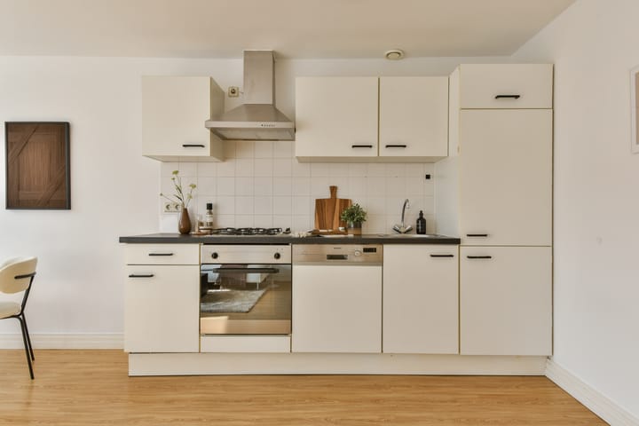 Foto 8 van Ferdinand Bolstraat 158-G