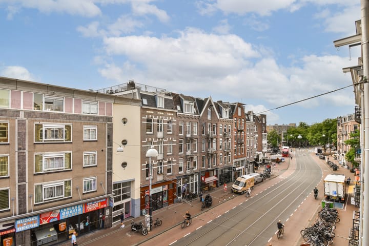 Foto 9 van Ferdinand Bolstraat 158-G