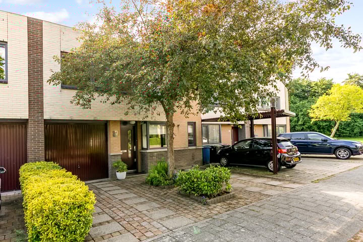 Foto 1 van Frans Duwaerstraat 34