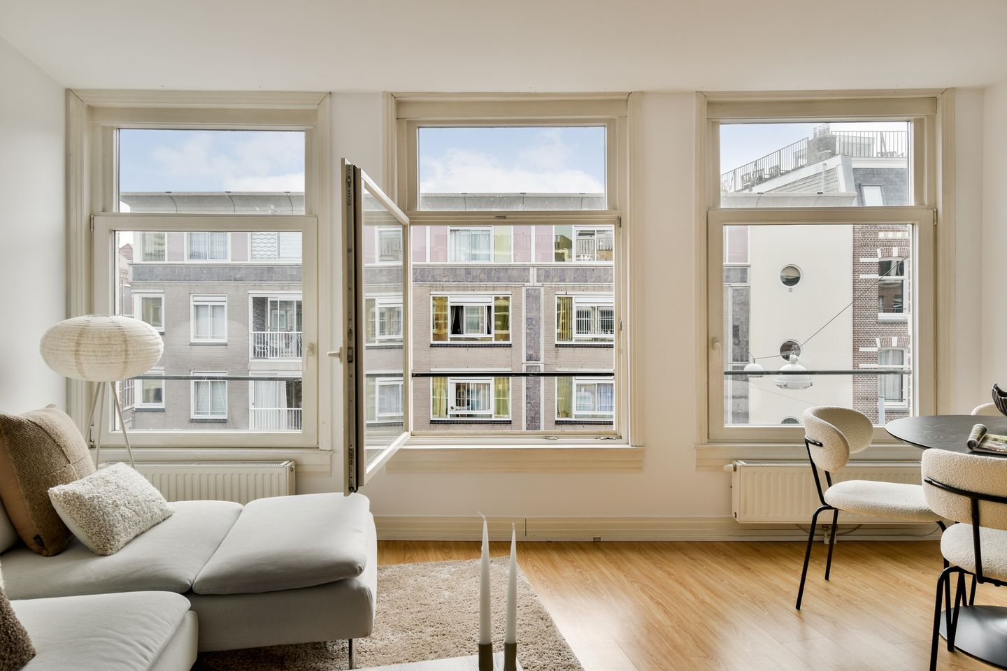 Foto 10 van Ferdinand Bolstraat 158-G