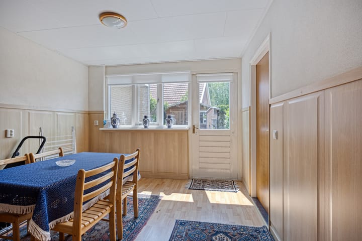 Foto 23 van de Wulp 1