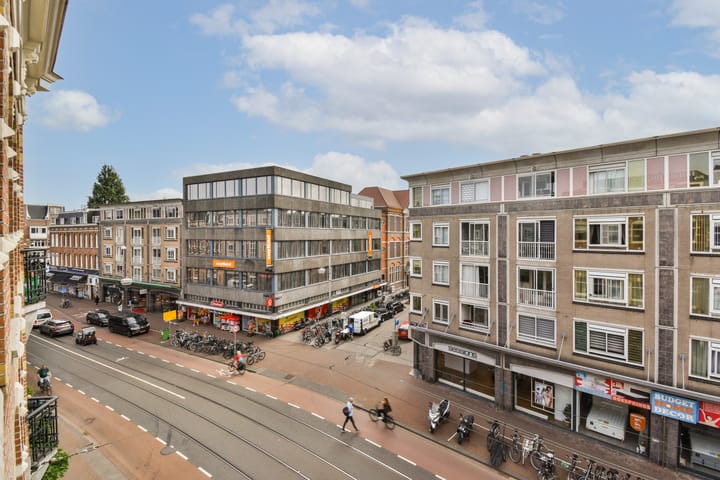 Foto 11 van Ferdinand Bolstraat 158-G