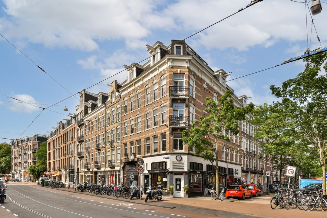 Foto 16 van Ferdinand Bolstraat 158-G