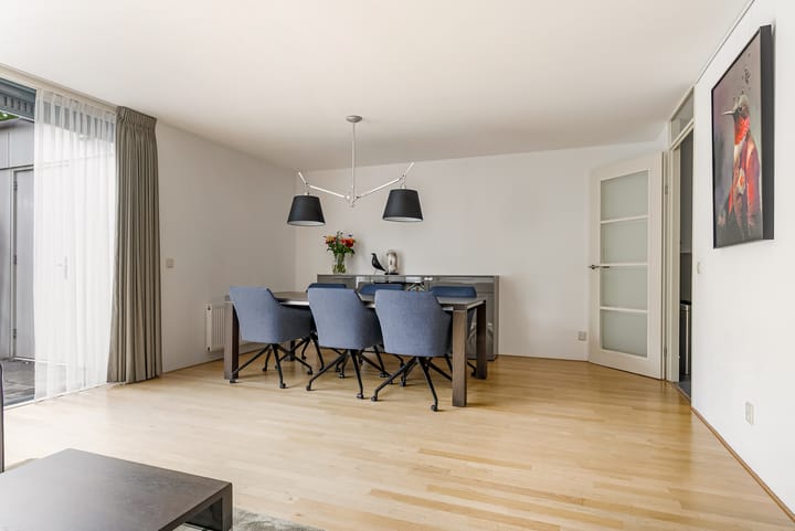 Foto 9 van Frans Duwaerstraat 34