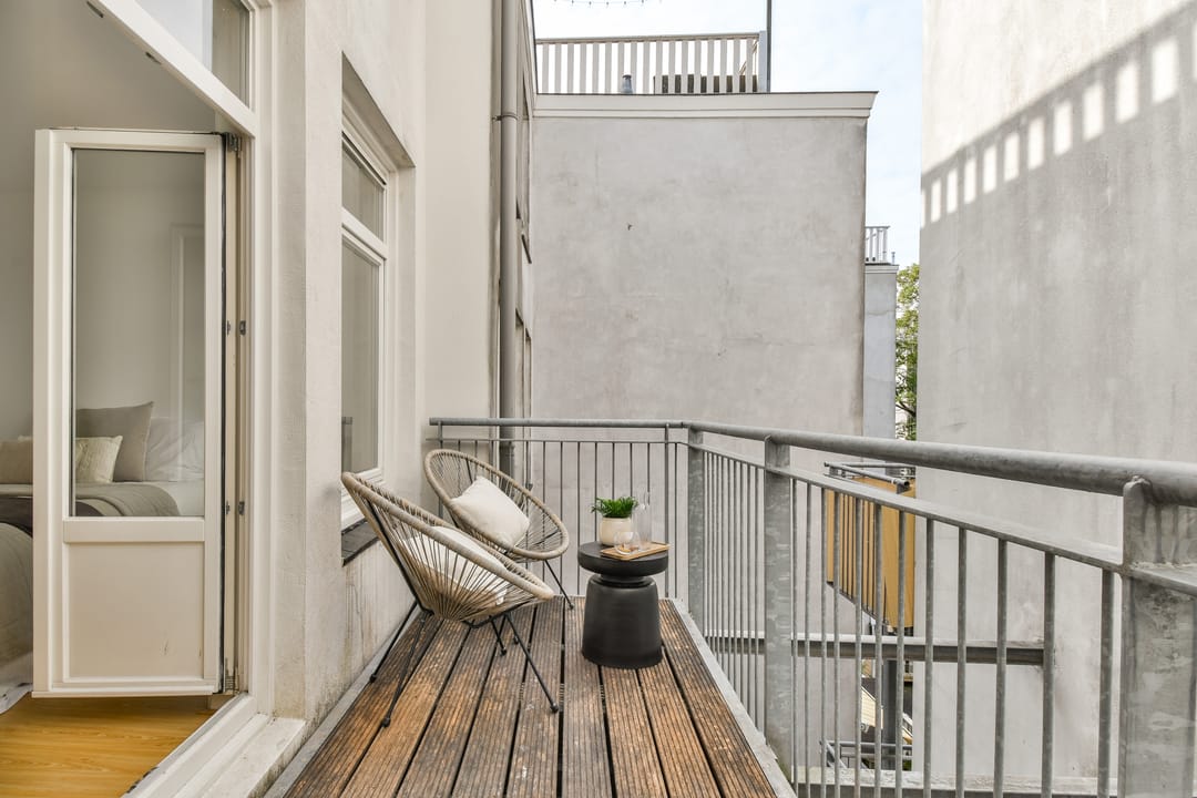 Foto 17 van Ferdinand Bolstraat 158-G