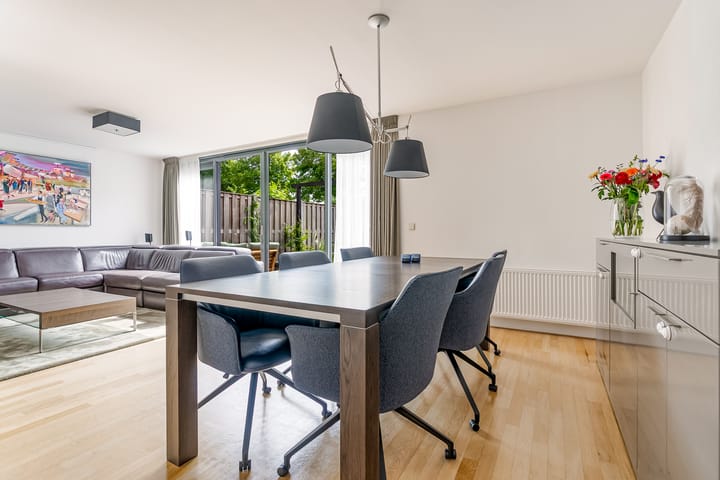 Foto 8 van Frans Duwaerstraat 34