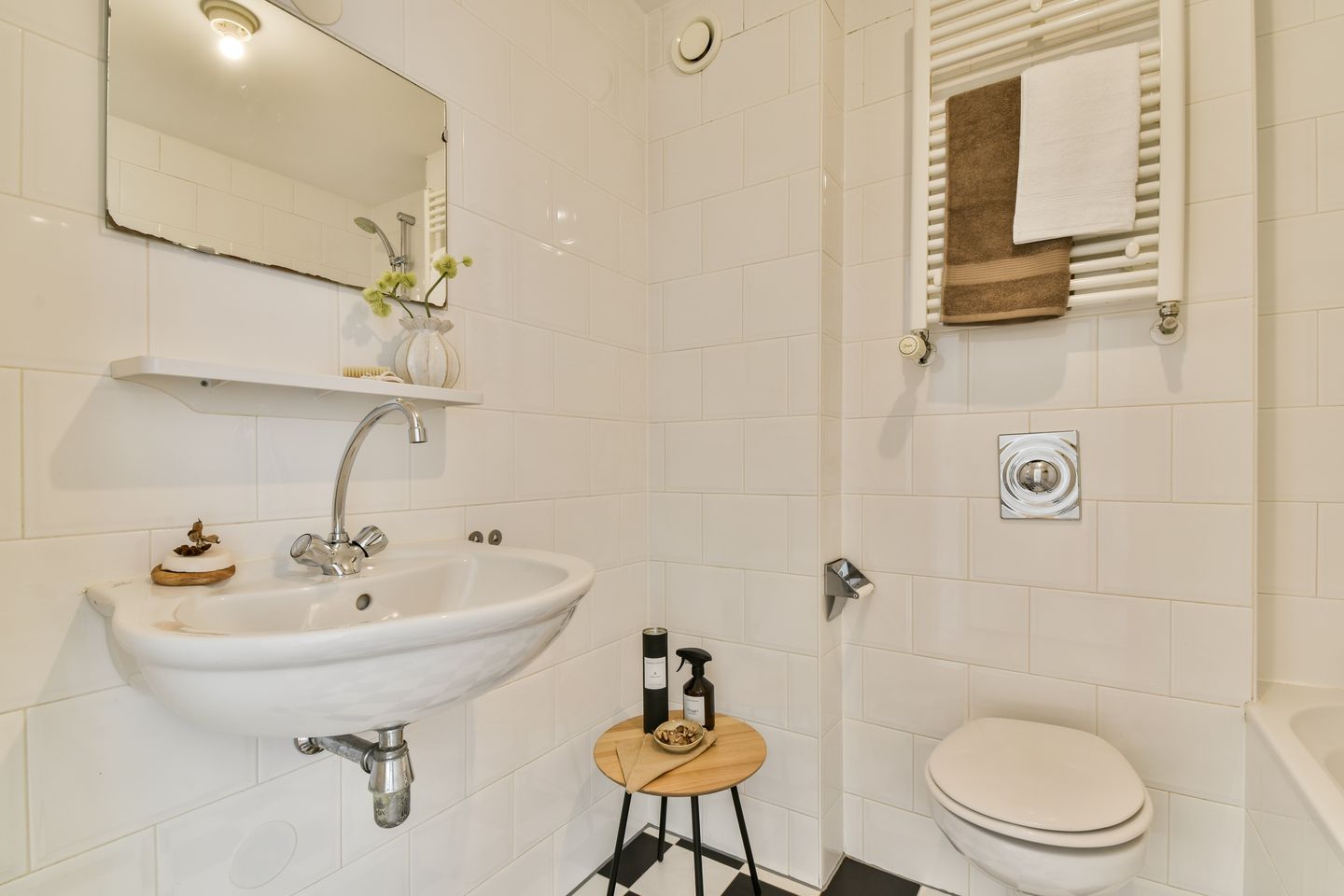 Foto 19 van Ferdinand Bolstraat 158-G