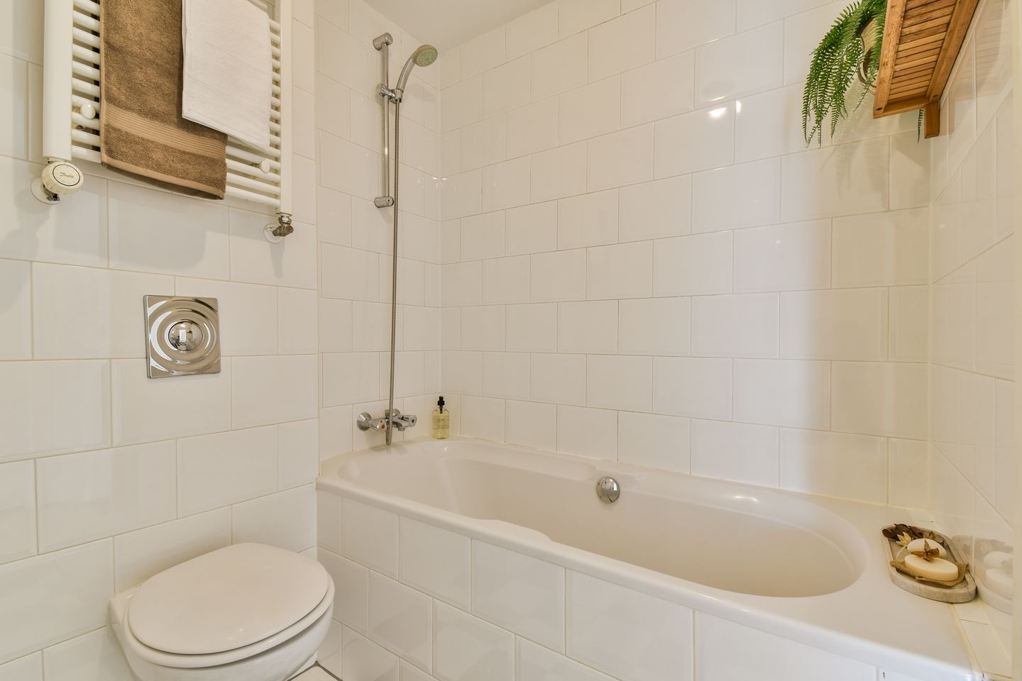 Foto 20 van Ferdinand Bolstraat 158-G