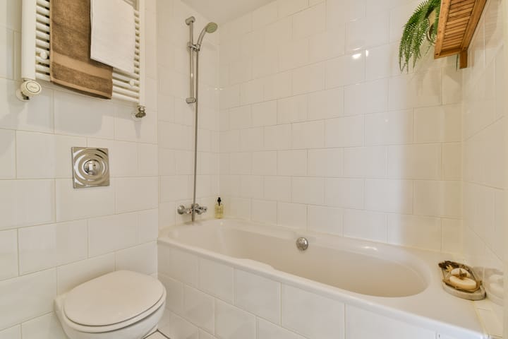 Foto 20 van Ferdinand Bolstraat 158-G