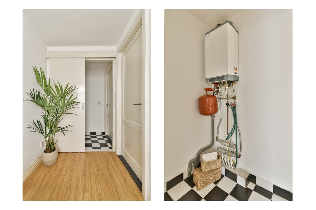 Foto 22 van Ferdinand Bolstraat 158-G