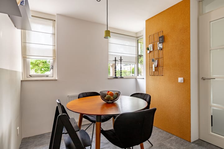 Foto 15 van Frans Duwaerstraat 34