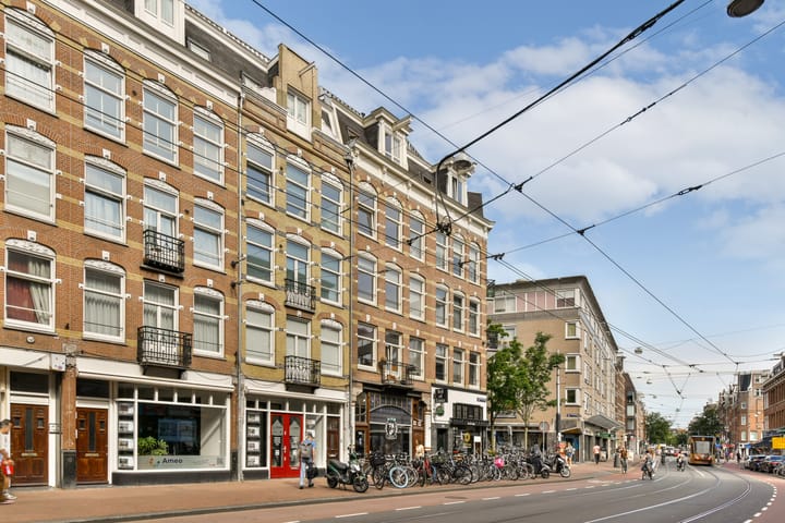 Foto 25 van Ferdinand Bolstraat 158-G