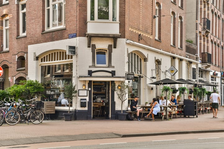 Foto 26 van Ferdinand Bolstraat 158-G