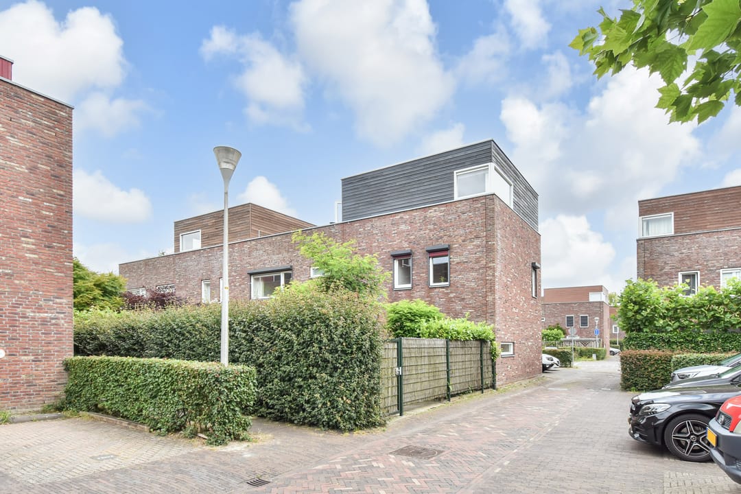 Foto 1 van Zomereik 48