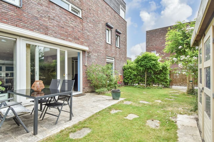 Foto 3 van Zomereik 48